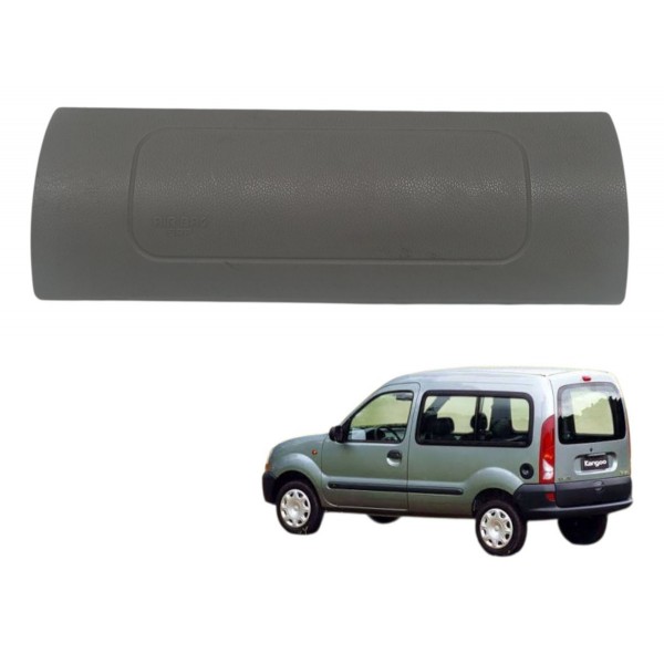 Bolsa Airbag Painel Passageiro Renault Kangoo 2003 2004 2005