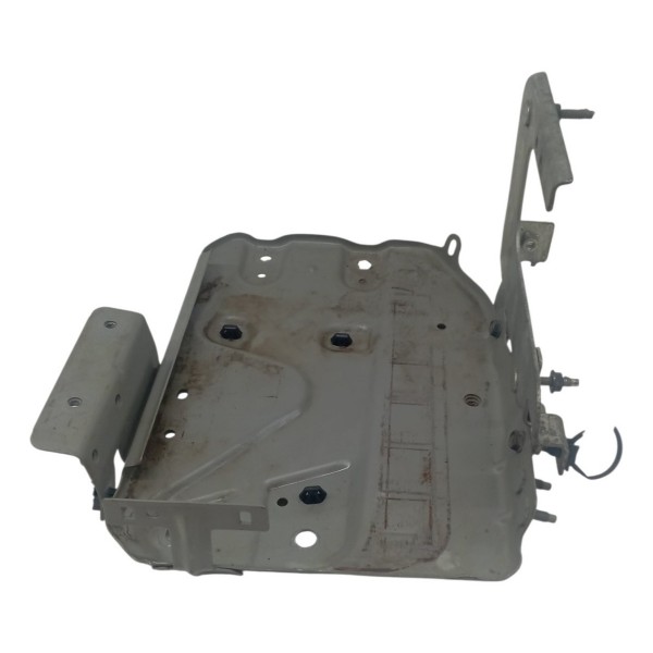 Suporte Bateria Nissan Versa 1.6 2016 2017 2018 2019