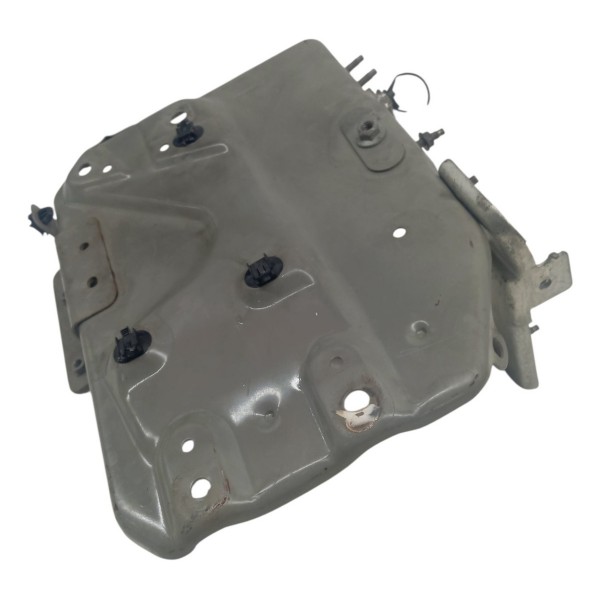 Suporte Bateria Nissan Versa 1.6 2016 2017 2018 2019