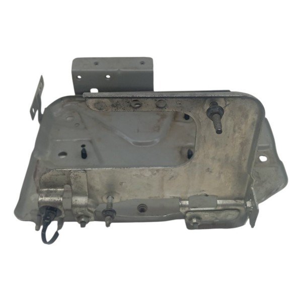 Suporte Bateria Nissan Versa 1.6 2016 2017 2018 2019