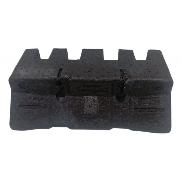 Absorverdor Impacto Parachoque Nissan Versa 2019 Detalhe