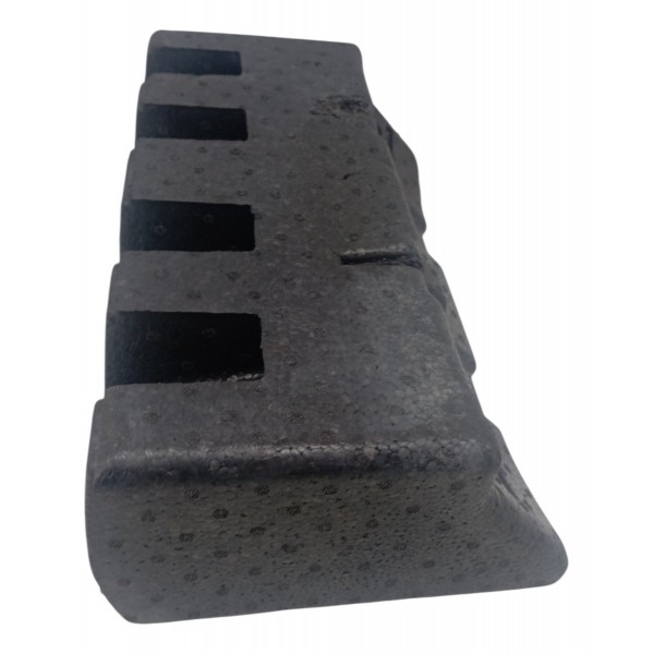 Absorverdor Impacto Parachoque Nissan Versa 2019 Detalhe