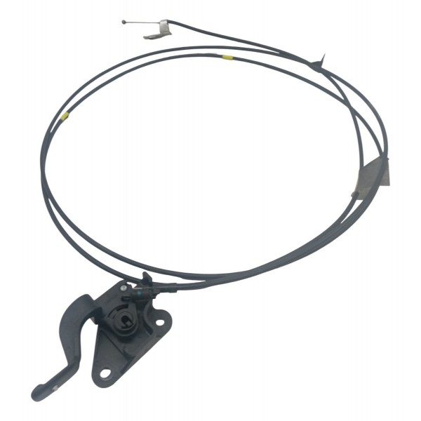 Cabo Abertura Porta Malas Nissan Versa 1.6 2018 2019 2020