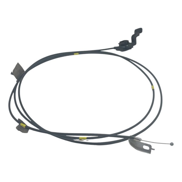 Cabo Abertura Porta Malas Nissan Versa 1.6 2018 2019 2020