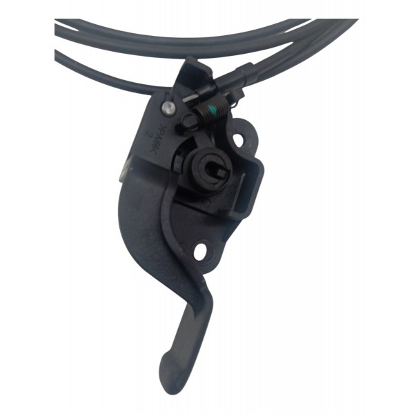 Cabo Abertura Porta Malas Nissan Versa 1.6 2018 2019 2020