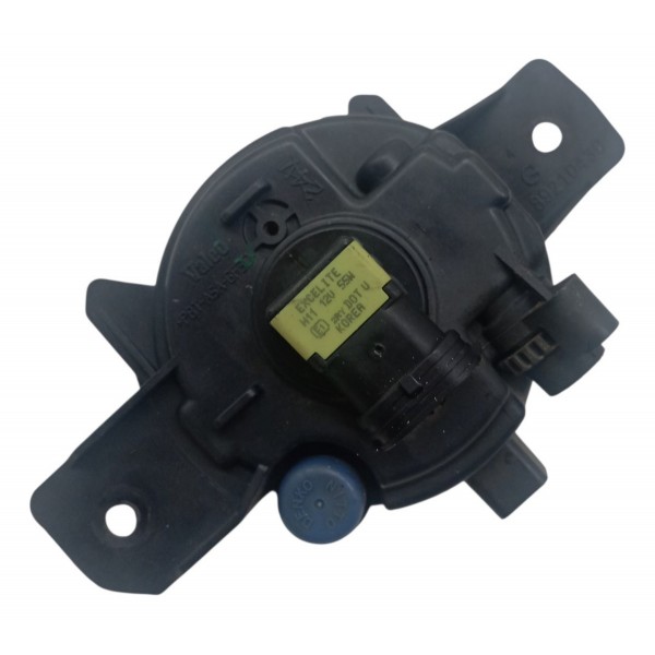 Farol De Milha Esquerdo Nissan Versa 1.6 2016 2017 2018 2019