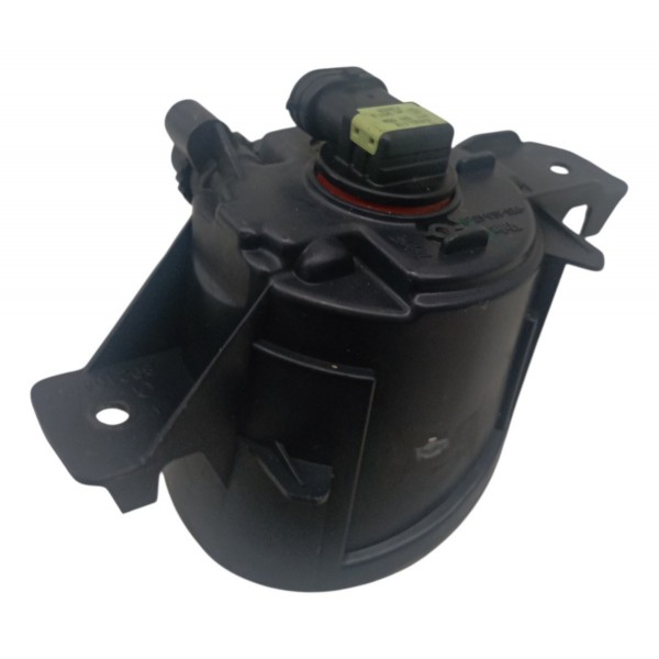 Farol De Milha Esquerdo Nissan Versa 1.6 2016 2017 2018 2019