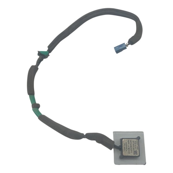 Modulo Antena Gps Nissan Versa 1.6 2017 2018 2019 2020