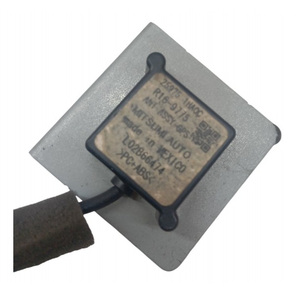 Modulo Antena Gps Nissan Versa 1.6 2017 2018 2019 2020