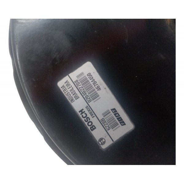 Hidrovacuo Servo Freio Fiat Stilo 1.8 2003 2004 2005 2006