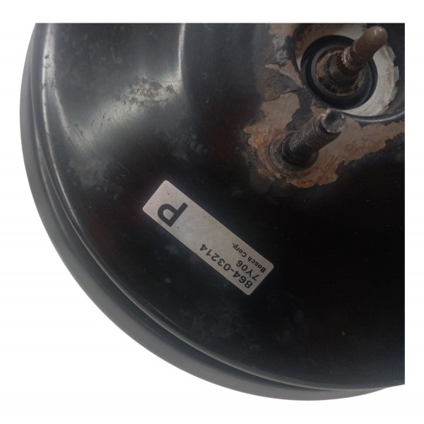 Hidrovacuo Servo Freio Mitsubishi Airtrek 2.0 2004 2005 2006