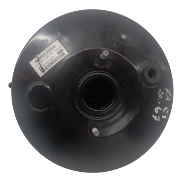 Hidrovacuo Servo Freio Ford  Ka 1.0 2015 2016 2017