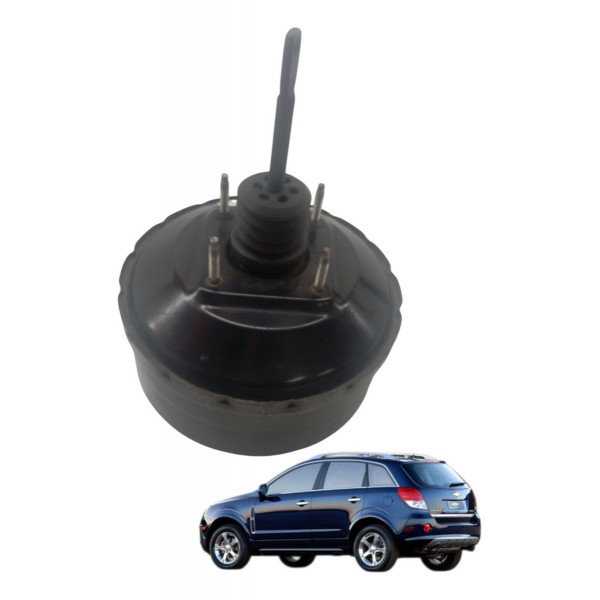 Hidrovacuo Servo Freio Chevrolet Captiva 2.4 2009