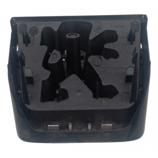 Emblema Grade Dianteira Peugeot 307 2003 2004 2005 2006