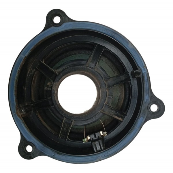 Auto Falante Porta Dianteira Esquerda Nissan Versa 2019 2020