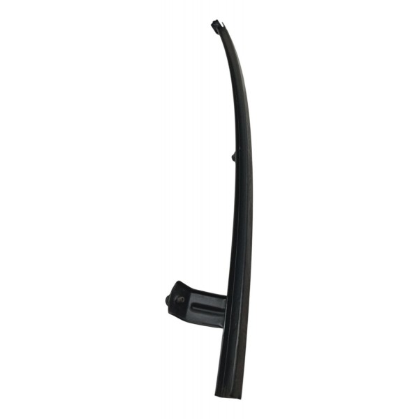 Guia Canaleta Vidro Traseiro Esquerda Nissan Versa 2018 2019