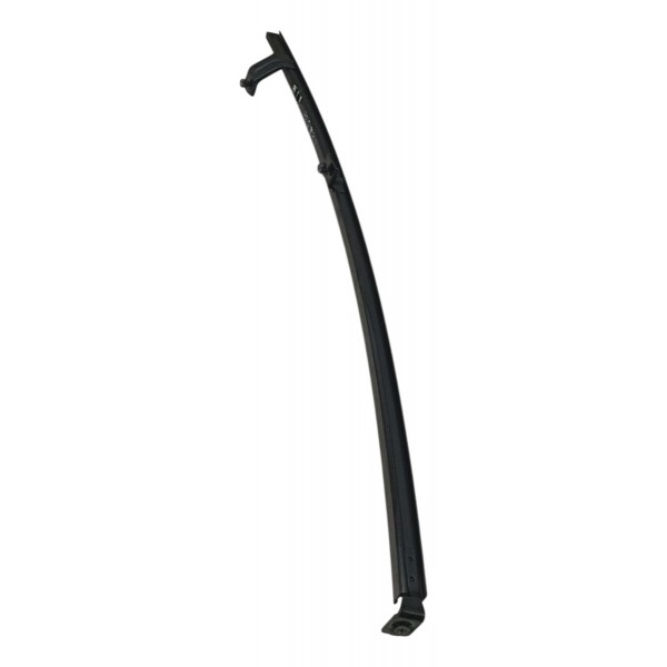 Guia Canaleta Vidro Traseiro Esquerda Nissan Versa 2018 2019