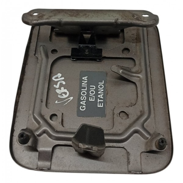 Portinhola Tanque Combustivel Nissan Versa 2018 2019