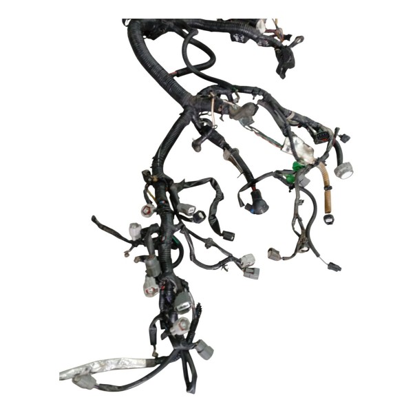 Chicote Injeção Motor Nissan Versa 1.6 2016 2017 2018 2019