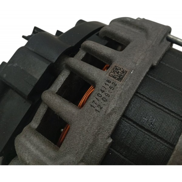 Alternador Nissan Versa 1.6 16v 2016 2017 2018 2019 2020