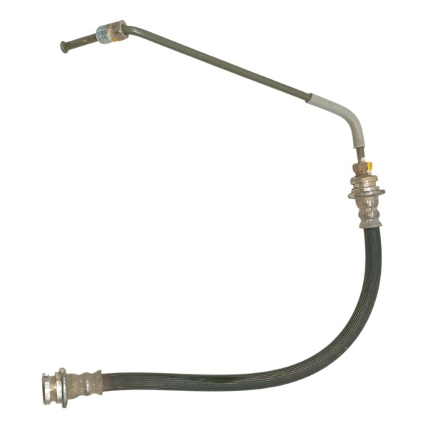 Flexivel Freio Traseiro Direito Nissan Versa 1.6 2018 2019