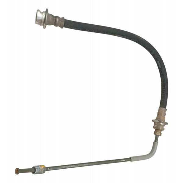 Flexivel Freio Traseiro Direito Nissan Versa 1.6 2018 2019