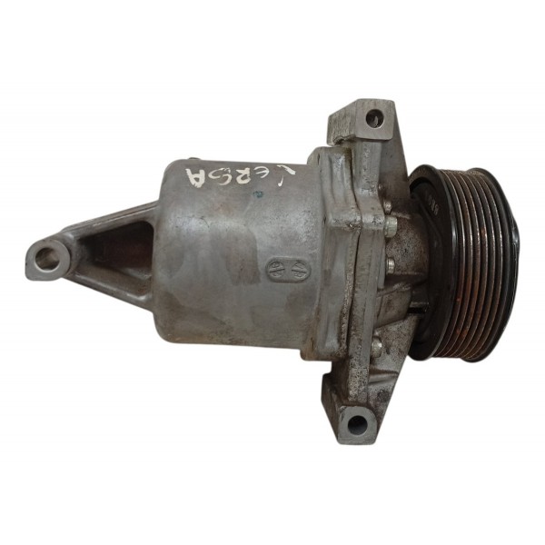 Compressor Ar Condicionado Nissan Versa 1.6 2018 2019 2020