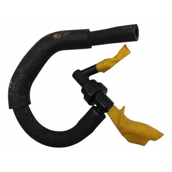 Mangueira Inferior Filtro Canister Nissan Versa 1.6 2019