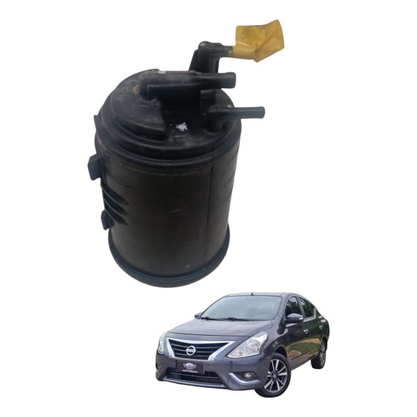Filtro Canister Nissan Versa 1.6 2016 2017 2018 2019 2020