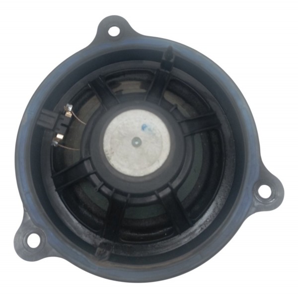 Auto Falante Porta Traseira Direita Nissan Versa 2019 2020