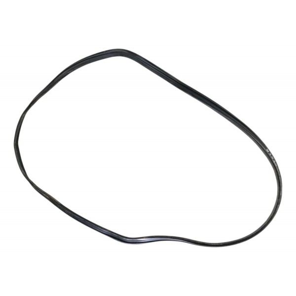 Borracha Vedação Tampa Traseira Nissan Versa 1.6 2019