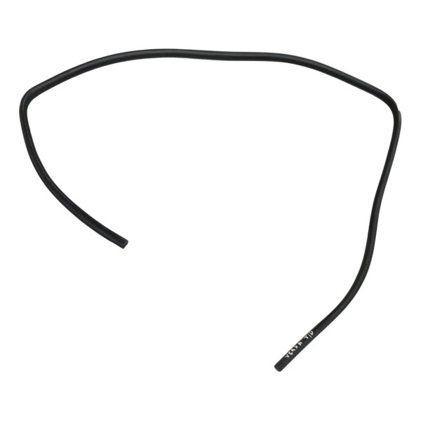 Borracha Vedação Dianteira Direita Nissan Versa 1.6 2019