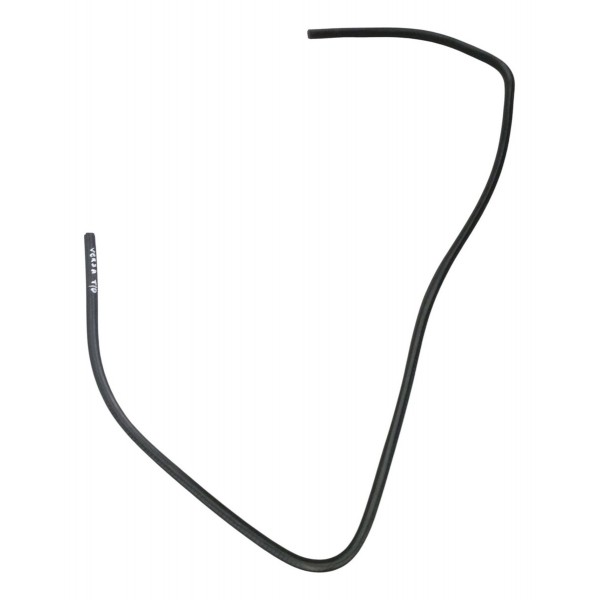 Borracha Vedação Dianteira Direita Nissan Versa 1.6 2019