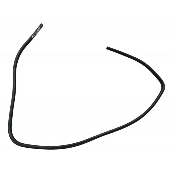 Borracha Vedação Traseira Direita Nissan Versa 1.6 2019