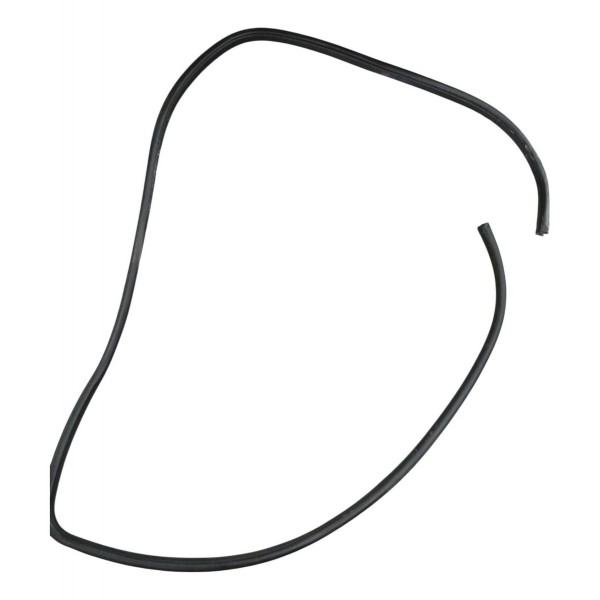 Borracha Vedação Traseira Direita Nissan Versa 1.6 2019