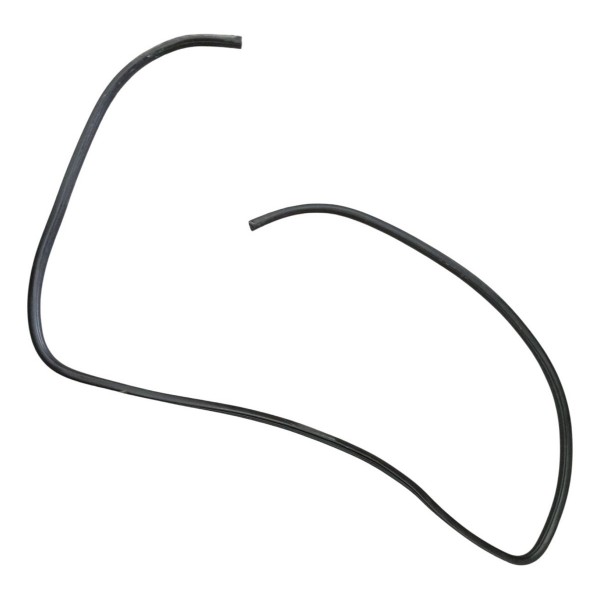 Borracha Vedação Traseira Direita Nissan Versa 1.6 2019