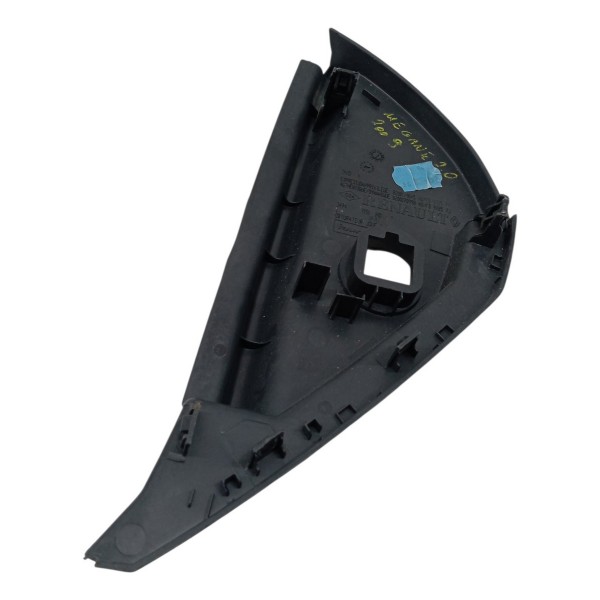 Acabamento Direito Painel Renault Megane 2006 2007 2008 2009