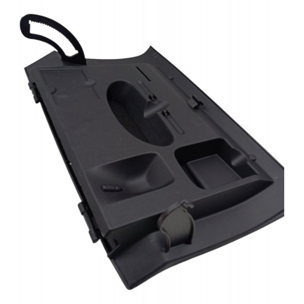 Tampa Porta Luvas Peugeot 307 Hatch 2006 2007 2008 2009