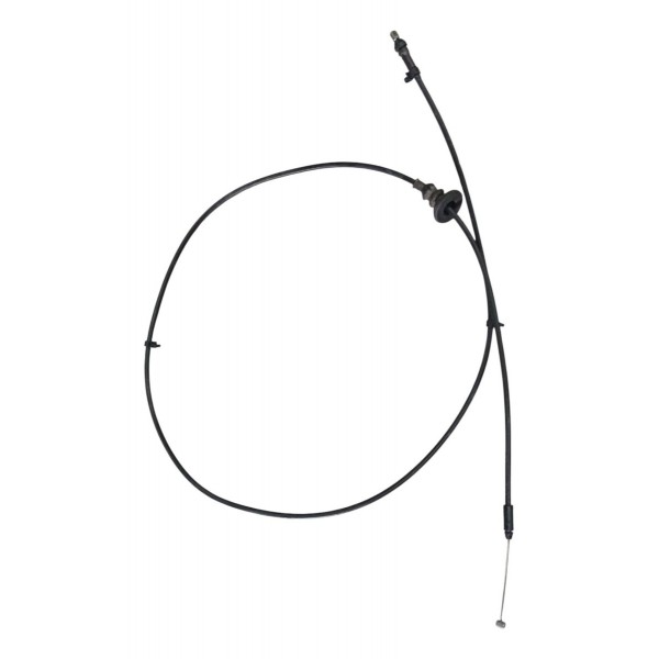 Cabo Abertura Capo Nissan Versa 1.6 2017 2018 2019 2020