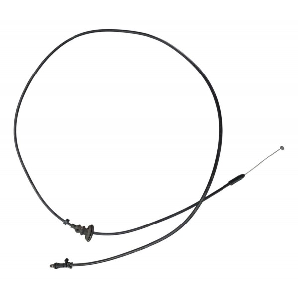 Cabo Abertura Capo Nissan Versa 1.6 2017 2018 2019 2020