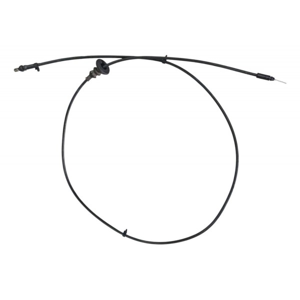 Cabo Abertura Capo Nissan Versa 1.6 2017 2018 2019 2020