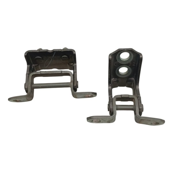 Dobradiça Porta Traseira Direita Nissan Versa 1.6 2018 2019