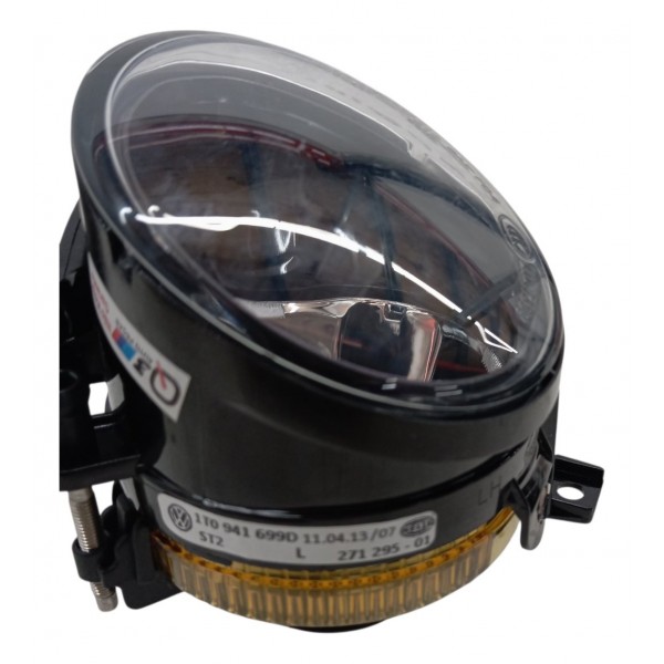 Farol Milha Direito Volkswagen Amarok Jetta 2010 2011 2012
