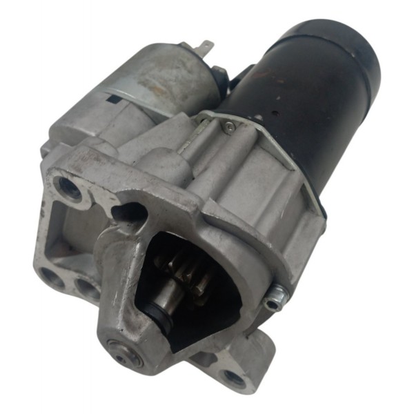 Motor Arranque Partida Renault Scenic 2.0 8v 1999 2000 2001