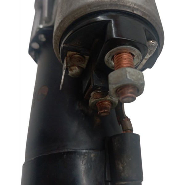 Motor Arranque Partida Renault Scenic 2.0 8v 1999 2000 2001