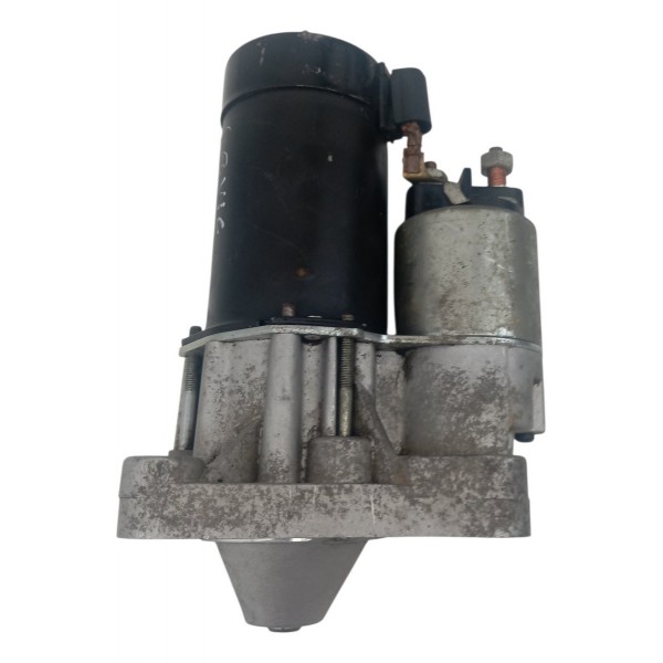 Motor Arranque Partida Renault Scenic 2.0 8v 1999 2000 2001