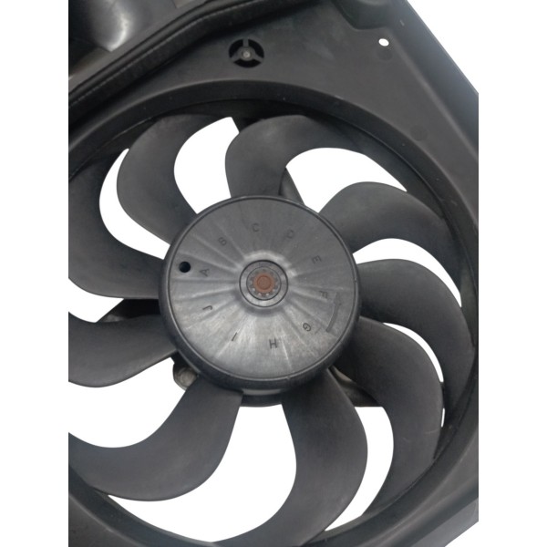 Ventoinha Eletroventilador Volkswagen Golf 2.0 2001 2002