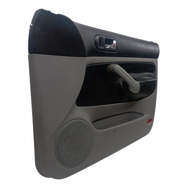 Forro Porta Dianteira Direito Vw Golf 2.0 4p 2001 Detalhe