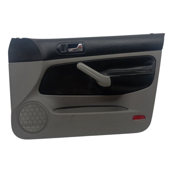 Forro Porta Dianteira Direito Vw Golf 2.0 4p 2001 Detalhe