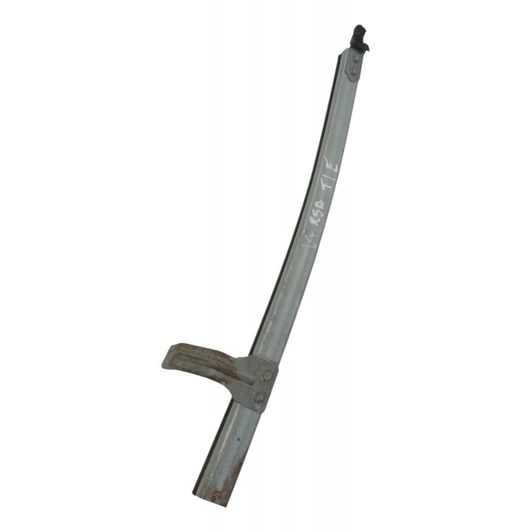 Guia Canaleta Vidro Traseiro Esquerdo Nissan Versa 2019